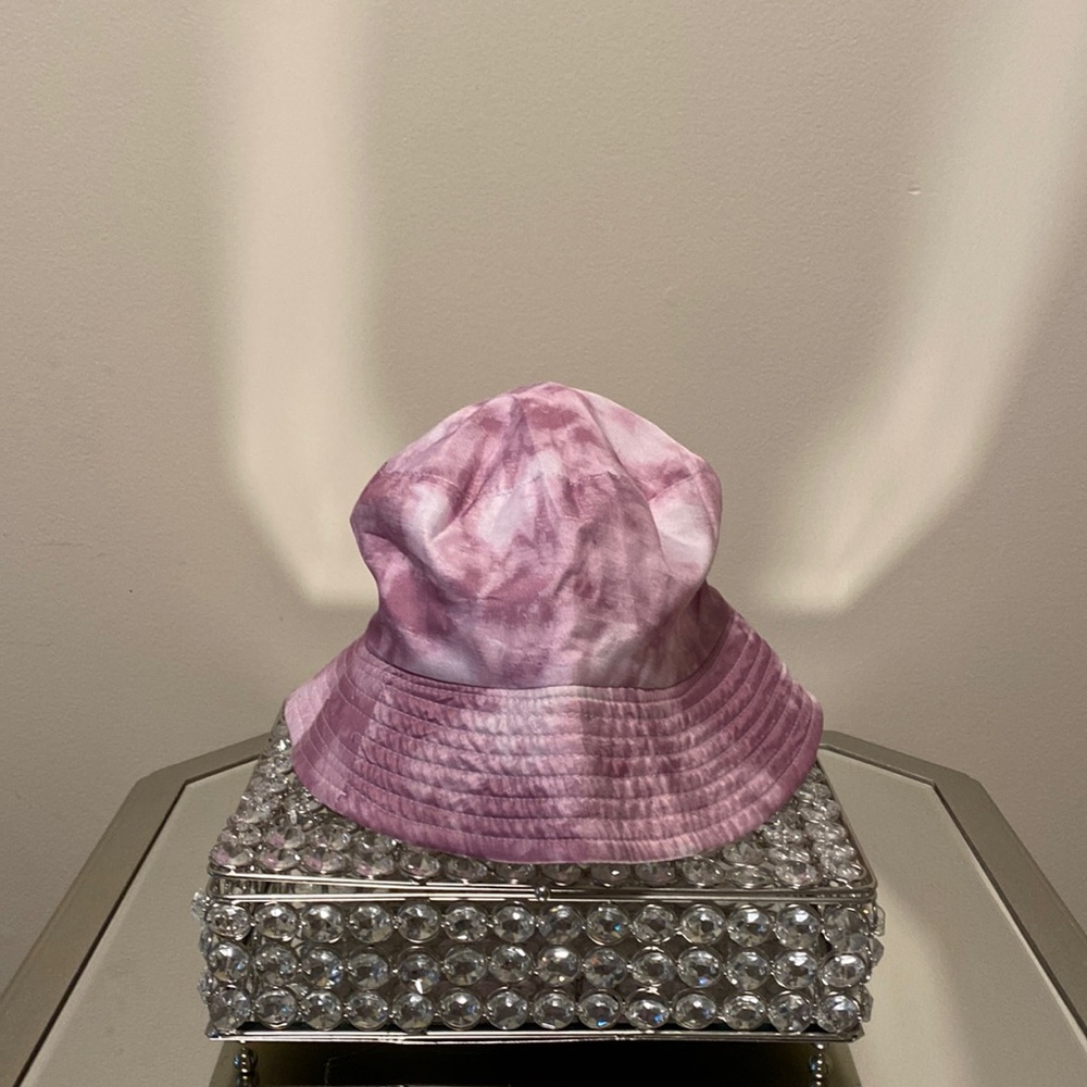 ORLY Bucket Hat